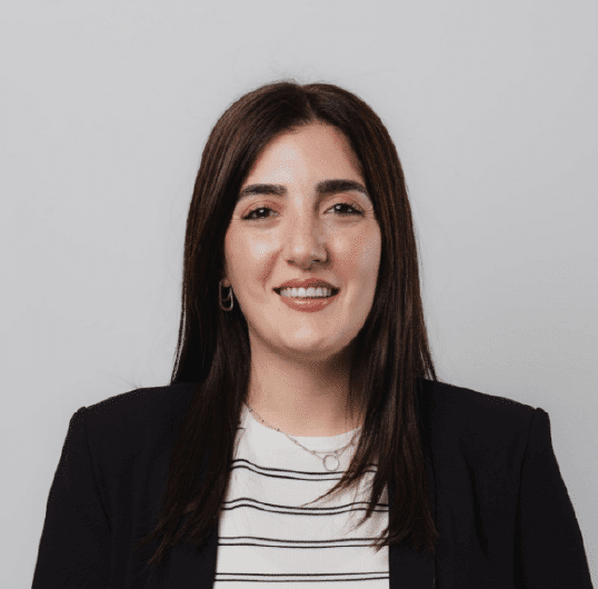 AGUSTINA LUCCI