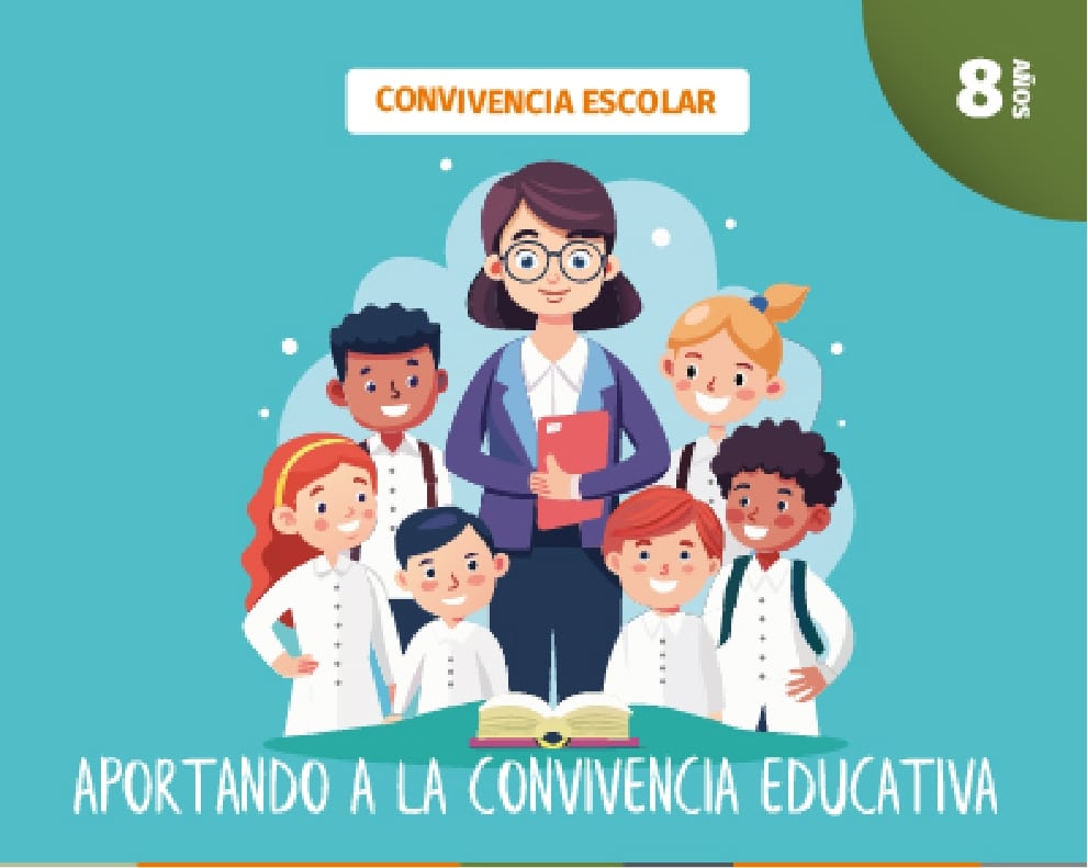CONVIVENCIA ESCOLAR