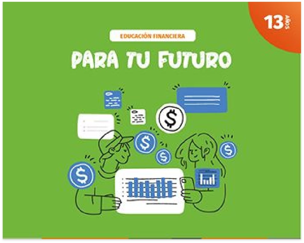 EDUCACION FINANCIERA PARA TU FUTURO