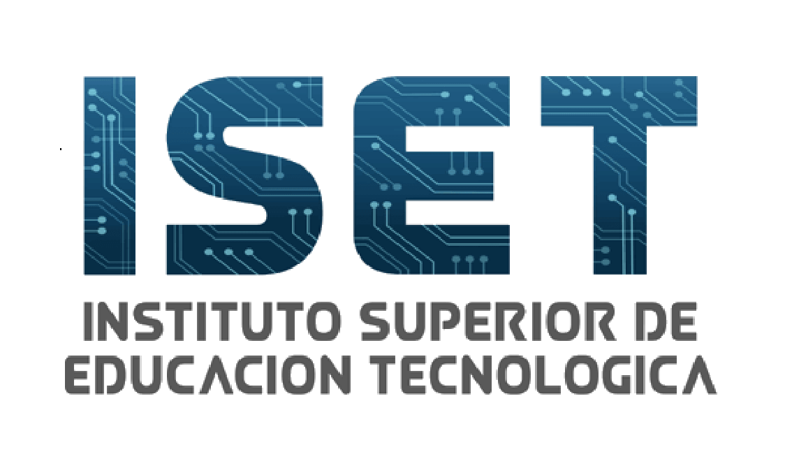 ISET