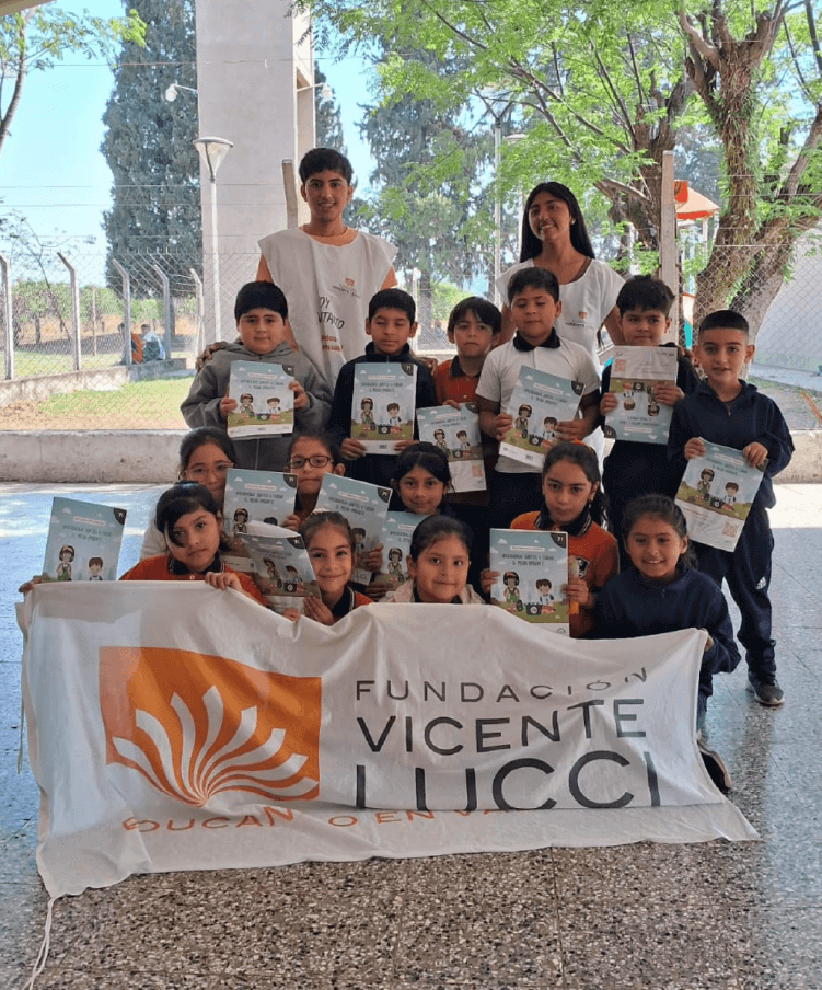 NUESTRA MISION