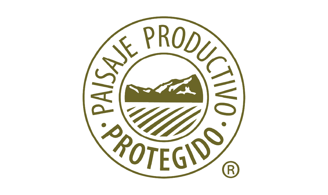 PAISAJE PRODUCTIVO PROTEGIDO