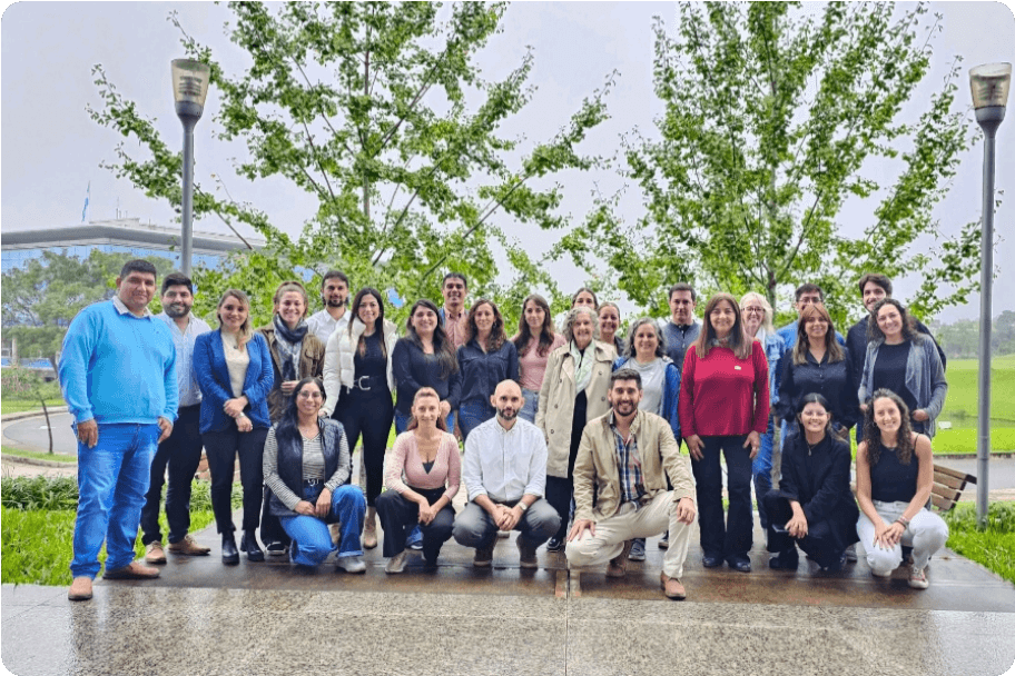 PROYECTO PAISAJE PROTEGIDO
