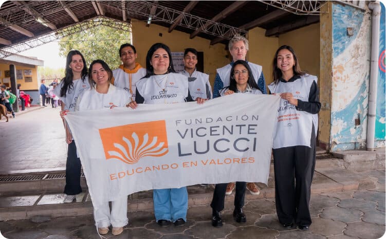 QUIERO SER VOLUNTARIO
