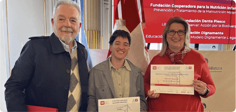 RECONOCIMIENTO - EDUCANDO EN VALORES