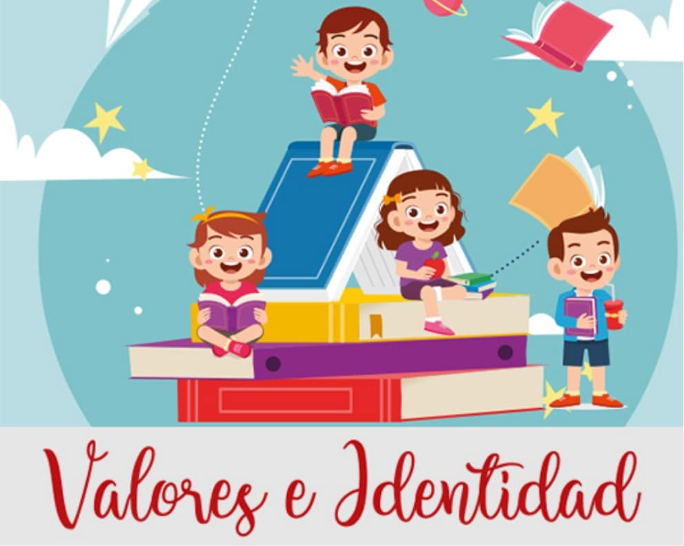 VALORES E IDENTIDAD