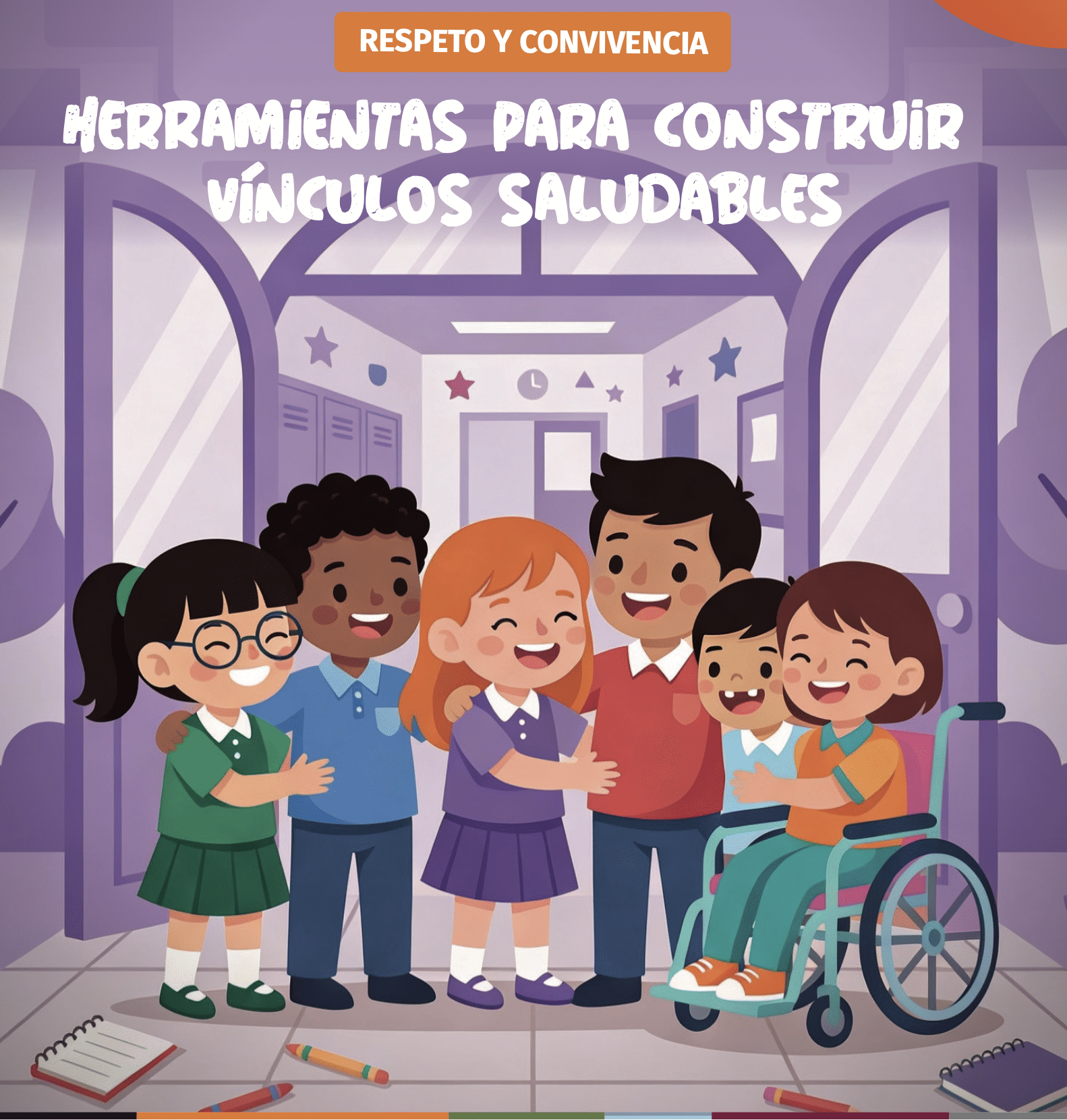convivencia